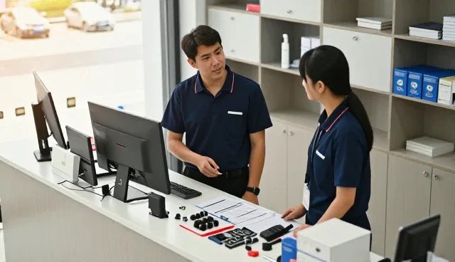 材料选择对加工型产品性能表现的影响与场景适配
