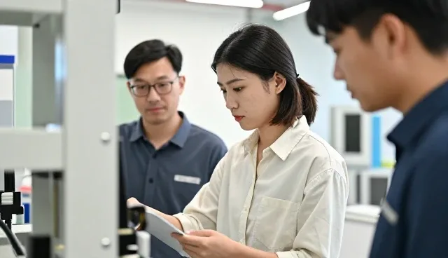 售后支持选择参考指南