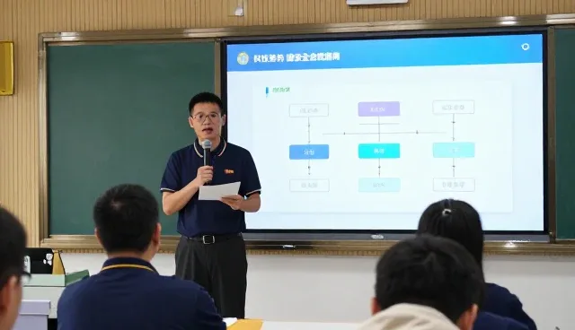 人工智能解决方案成为科技服务发展的重要工具
