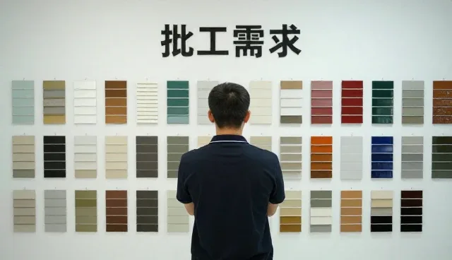 加工环节质量检验中的常见问题及应对策略