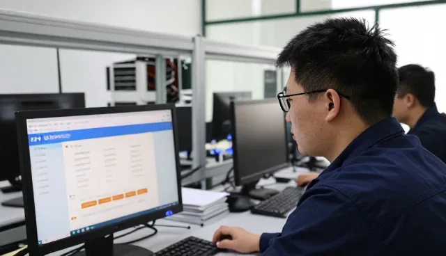 社区服务站解决方案中的系统集成服务选择